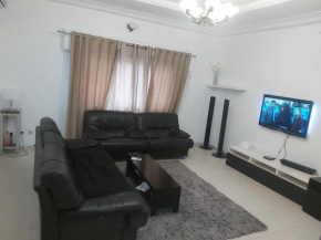 appartement de standing